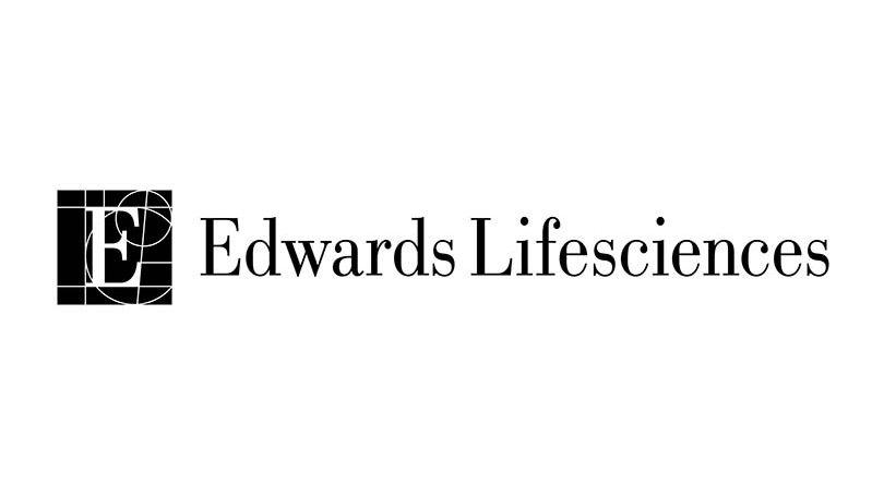 Edwards Lifesciences logo 810x456